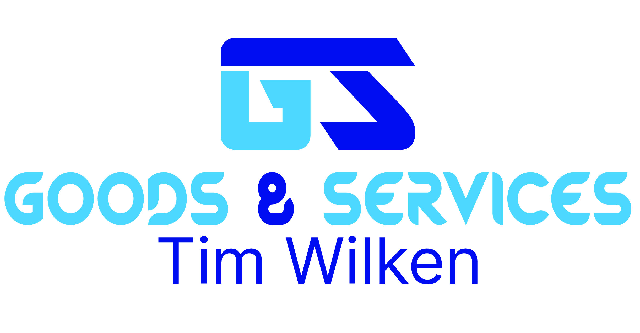 Goods & Services - Tim Wilken